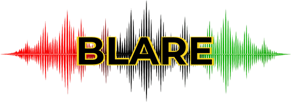 Blare Beta